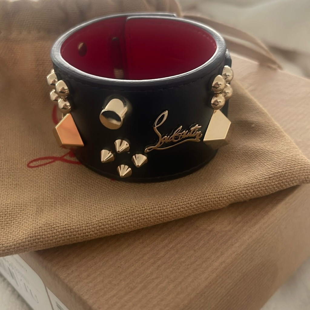 Christian Louboutin Caresky Bracelet